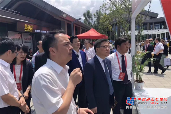 住着神仙的三一“神仙岭”！惊艳了2019世园会的“湖南日”