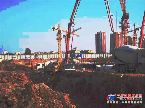 第二周紧张开赛！100多个国家用户参赛，发现三一影像大赛首轮周榜出炉