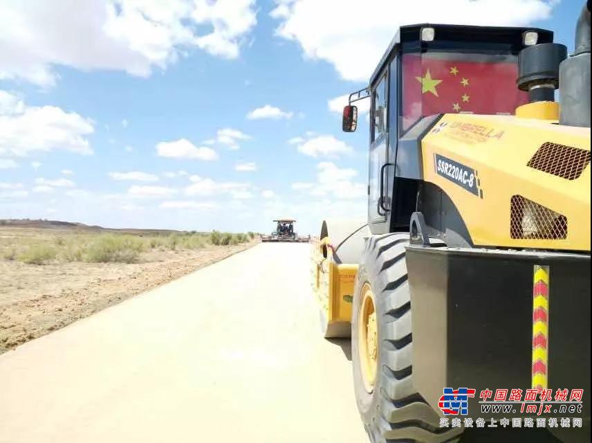 三一有嘻哈——筑路机械风采大赏，赢万元奖金！