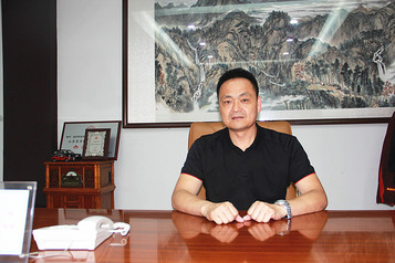 携手三一  服务齐鲁 成就工程机械综合服务商