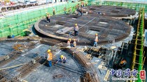 雄安新区大规模开工建设序幕拉开！首批重点项目探访来啦
