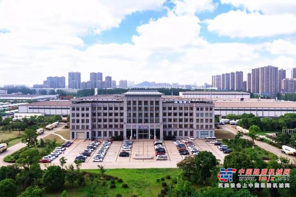 安徽省市场监管局副局长章松应来公司调研