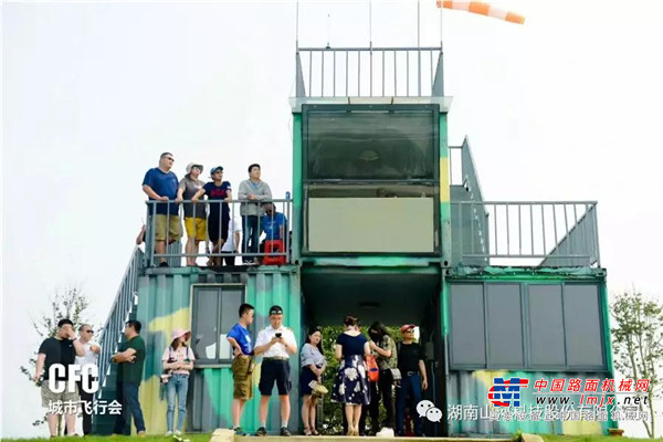山河SA60L（阿若拉）哥俩携手加盟星舟通航飞行团队
