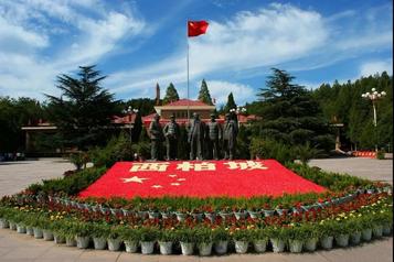 永懷赤誠之心 爭當“脫貧路”上的領路人