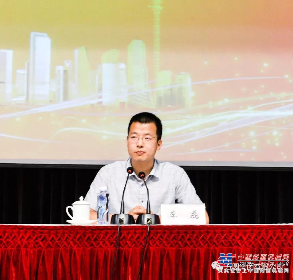 烟台市工程建设行业吊装职业技能竞赛在方圆集团举行