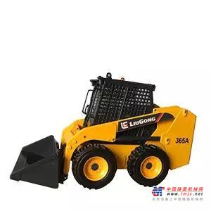 718柳工滑移装载机、高空作业平台 钜惠即将来袭