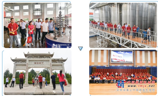 烟台市工程建设行业吊装职业技能竞赛在方圆集团举行