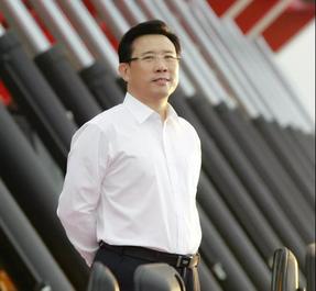 为奋斗者喝彩！梁稳根上榜湖南“最美奋斗者”