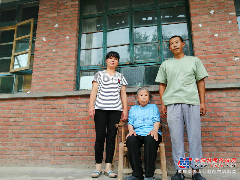 西柏坡史法兵：有信心在山东临工“红色情”帮助下尽快走出困境