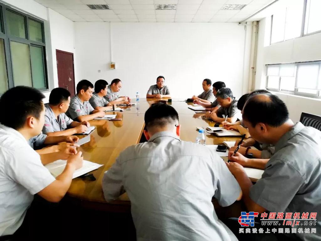 胡林到基层联系点进行“不忘初心、牢记使命”主题教育专题调研