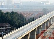 目标8000亿 下半年铁路投资将明显加快