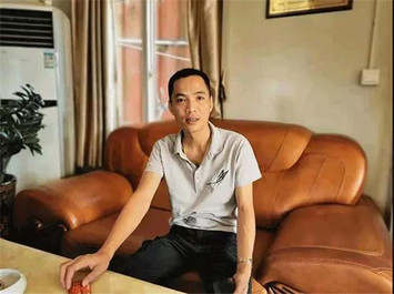4个月12台！这位80后用户为山推挖掘机“带盐”