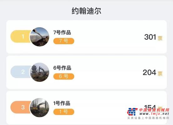 一双善于发现的眼睛、 一个工作以外的爱好、 一颗热爱迪尔的心