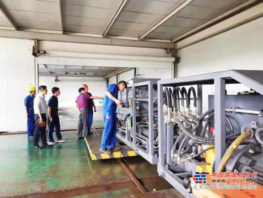 方圆集团顺利通过监督审核