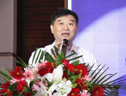 2019微挖大会：中国工程机械工业协会常务副会长兼秘书长苏子孟讲话