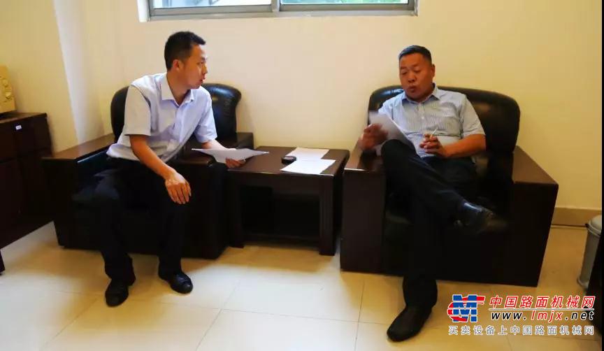 天涯海角徐州人 | 张式臣：个人努力＋顺势而为＝成功秘诀！