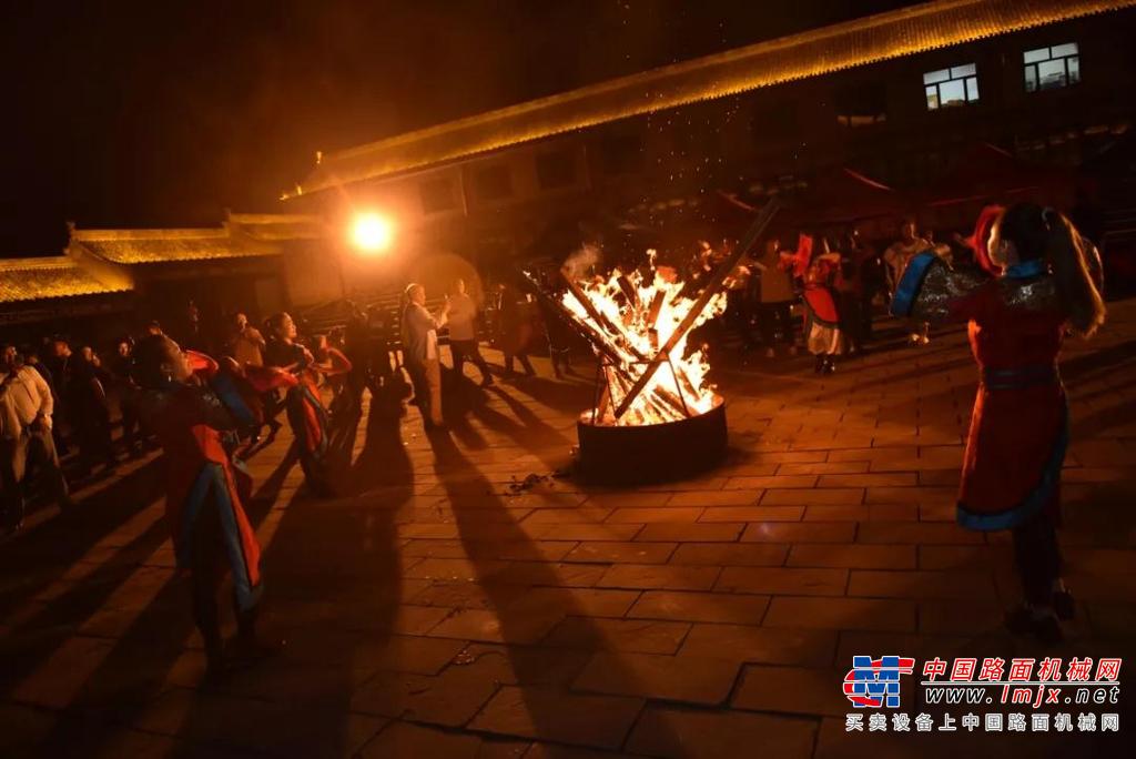 寻梦草原 “中国好司机”城市训练营系列圆满收官！！