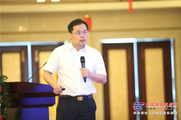 合作共赢！“走进三一·金融机构交流会”成功举办