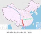 《西部陆海新通道总体规划》发布  工程机械迎来机遇