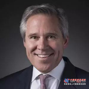 康明斯公司总裁兼首席运营官冯天祥（Rich Freeland）即将退休，四位康明斯现任高管履新