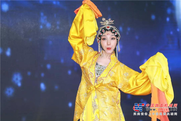 信息化开启机械化施工新时代丨2019年施工机械化分会年会暨全国机械化施工交流会成功举办