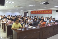 政府买单企业受益 2019泉州工业品营销高级研修班爆满