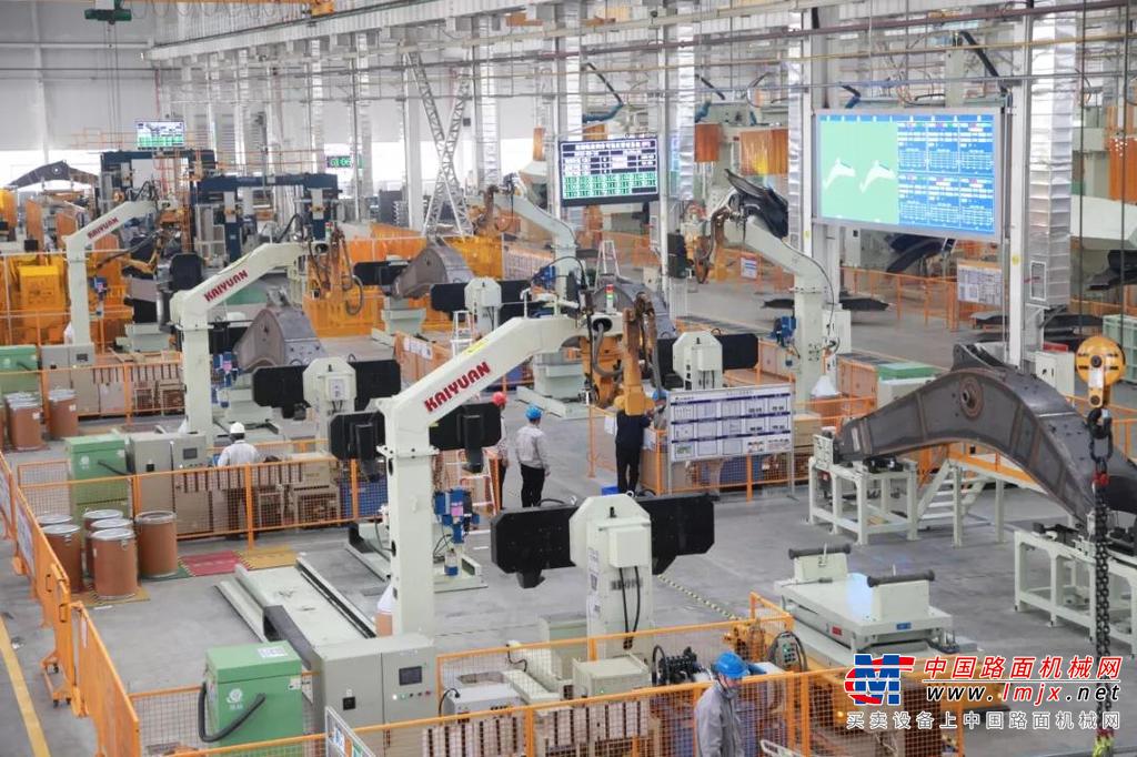 中国质量协会成立40周年 山东临工喜获“杰出推进单位”奖