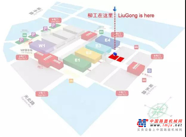 剧透 | 柳工全新F系列挖掘机 无限创意成就无穷事业