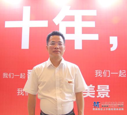 10年营业额增长10倍！三一起重机用实力改写行业竞争格局