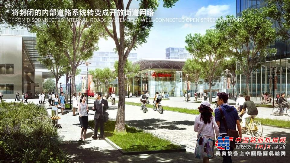 投资180亿，三一云谷签约｜这将为长沙带来一个新的副中心！