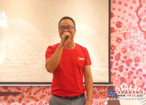 共话友情与未来！机友会APP用户BICES 2019观展团欢迎晚宴成功举行