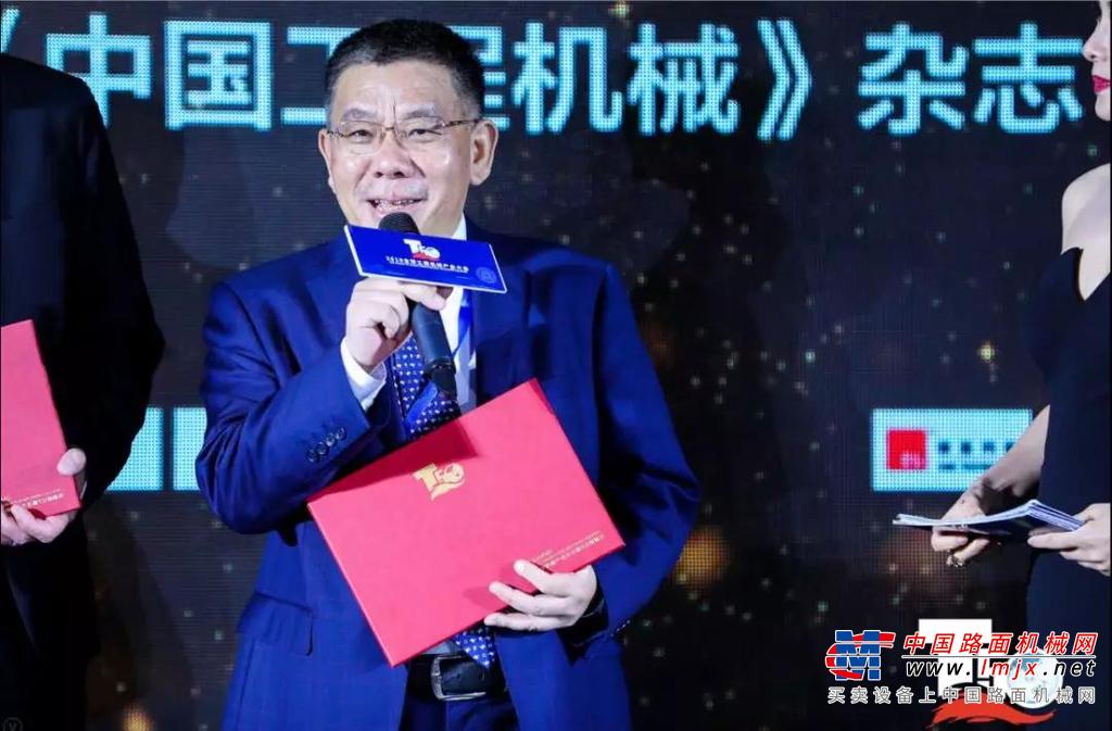 征战海外！柳工，享誉全球的中国制造名片！