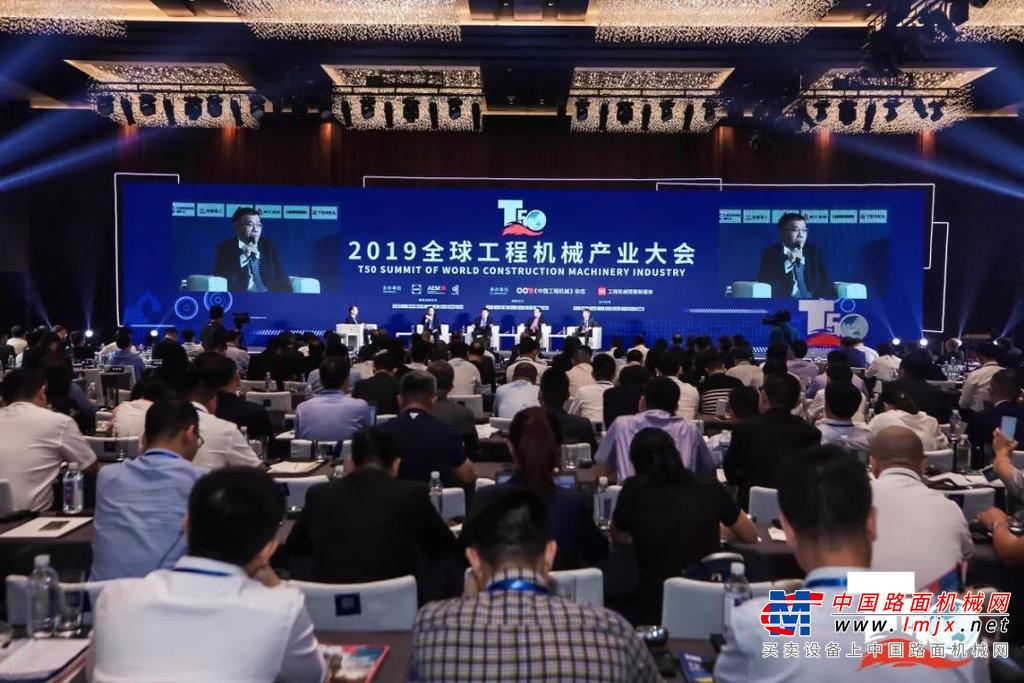 征战海外！柳工，享誉全球的中国制造名片！