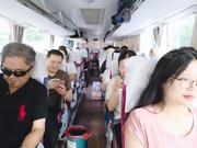 团建之旅|穿越古今，梦回魏晋——心灵和脚步，我们都在路上！