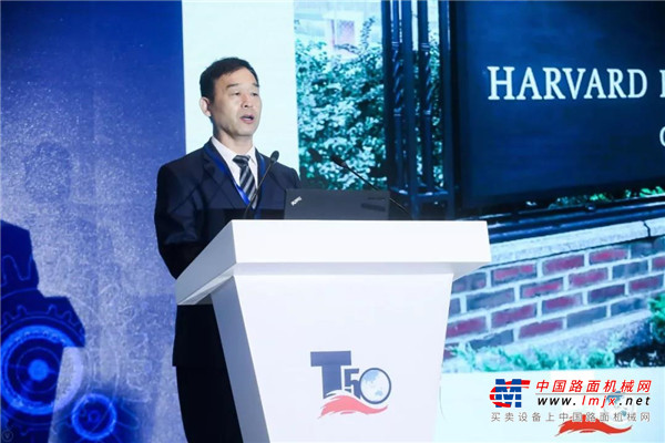 2019全球起重机制造商10强榜单发布，徐工蝉联全球第二