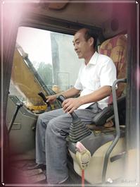 时间见证价值│他说，这台挖掘机还可再使用十年！