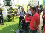 BICES 2019:工程机械行业5G应用蓄势待发