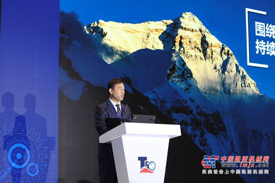 硬核实力！徐工稳居全球工程机械行业第六位， 持续领跑中国企业！
