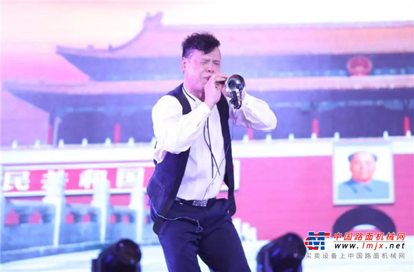 订购6520台，这场盛会吹响三一重卡营销号角，引领新潮流