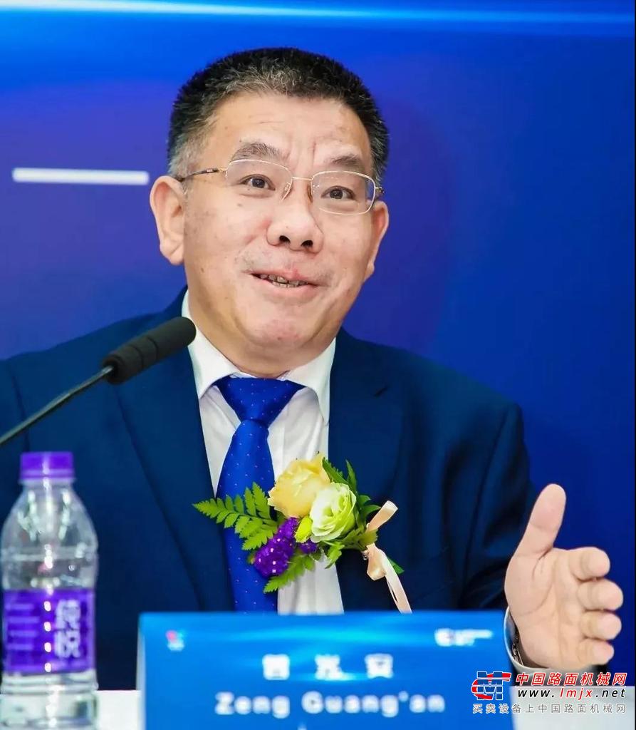 柳工携手胜牌达成全球战略合作，树立合作共赢典范