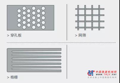 移动式破碎设备生产流程知识：关于喂料能力与设备产量