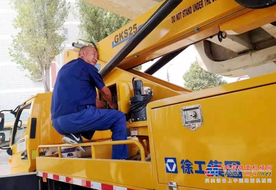 服务万里行 | 心之所系 虽远必达 服务万里行之走进中亚