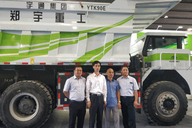 重磅丨第五届广州国际砂石及尾矿与建筑废弃物处置技术与装备展在广州盛大开幕！
