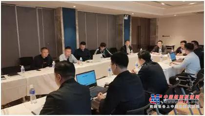 “六个一”行动 为驻外人员送去360°关爱