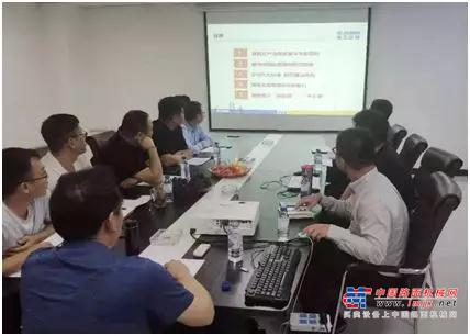 “六个一”行动 为驻外人员送去360°关爱