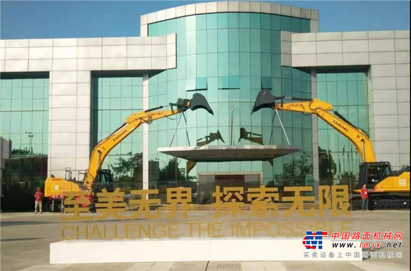 广西康明斯迎来第10万台发动机下线，并展示四阶段产品技术