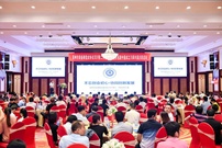 泉州装备协会举行2019第二次会员大会暨国庆联谊会