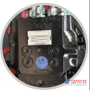 【寻龙记7】临工E675F挖掘机评测：诚意之作 必有回响