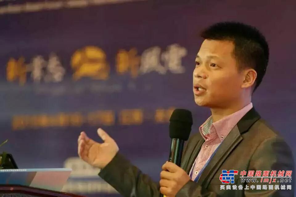 吊装和诗歌同框，颠覆“五大三粗”的硬汉印象