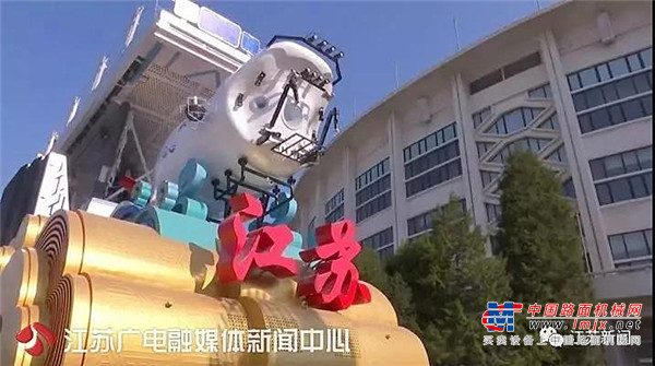 赫赫荣光，细数徐工精彩亮相国庆阅兵的动人时刻！